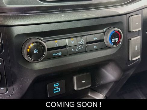 Certified 2021 Ford F150 XL w/ STX Appearance Package image 16