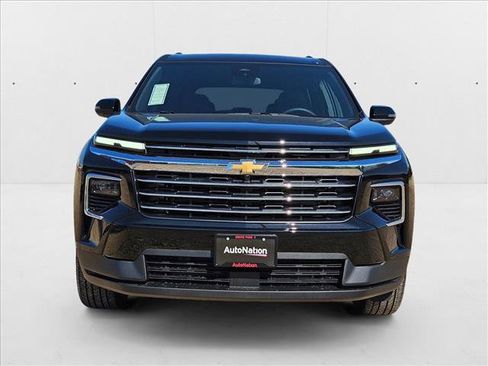 New 2026 Chevrolet Traverse LT w/ LPO, Floor Liner Package image 6