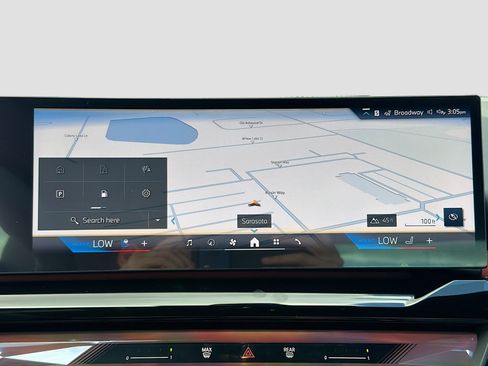 New 2026 BMW 540i xDrive 540i xDrive image 34