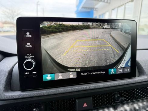 New 2025 Honda CR-V Sport-L image 6