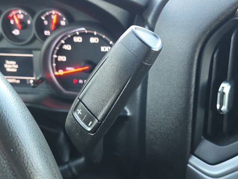 Used 2019 Chevrolet Silverado 1500 W/T w/ WT Fleet Convenience Package image 20