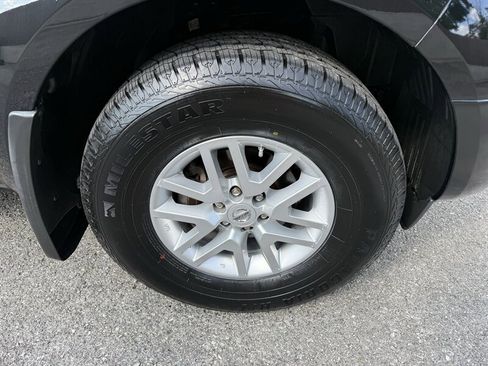 Used 2019 Nissan Frontier SV w/ Value Truck Package image 6