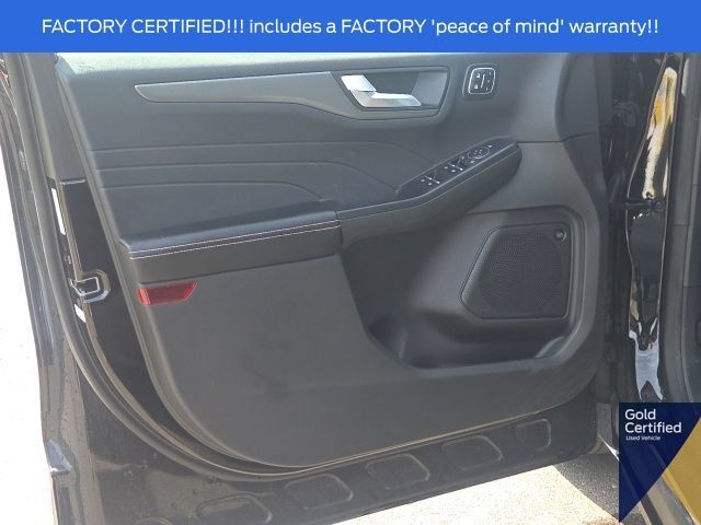 Used 2023 Ford Escape Active w/ Tech Pack #2 FWD image 26