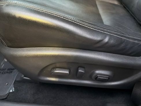 Used 2017 Nissan Murano Platinum w/ Platinum Technology Package FWD image 24