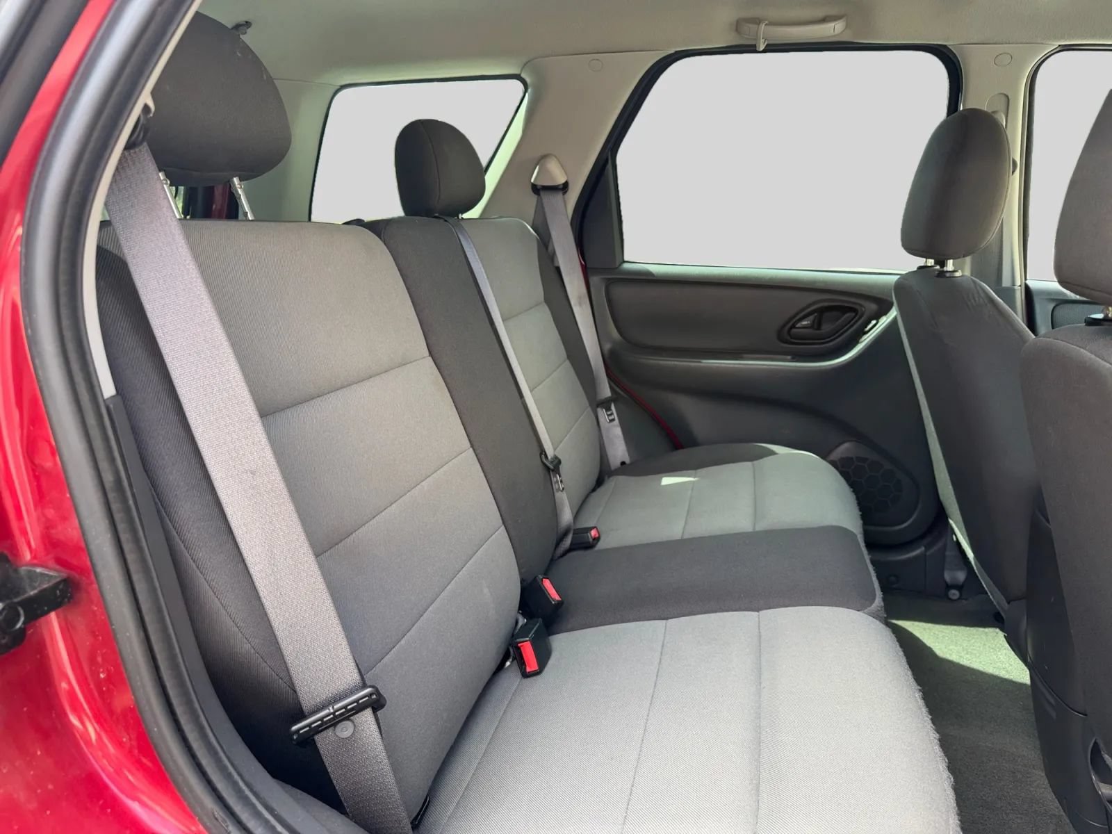 Used 2007 Ford Escape XLS FWD image 18
