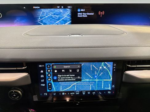 New 2026 Lincoln Navigator Premiere AWD/4WD image 19