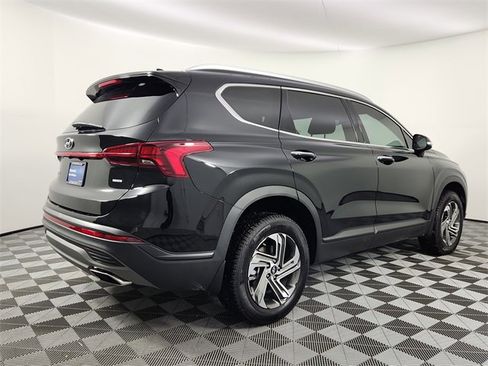 Certified 2023 Hyundai Santa Fe SEL w/ Cargo Package image 5