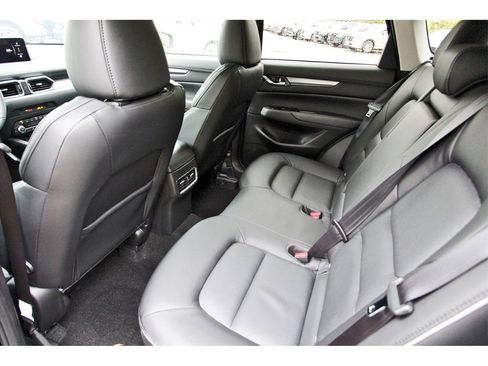 New 2025 MAZDA CX-5 AWD 2.5 S image 9