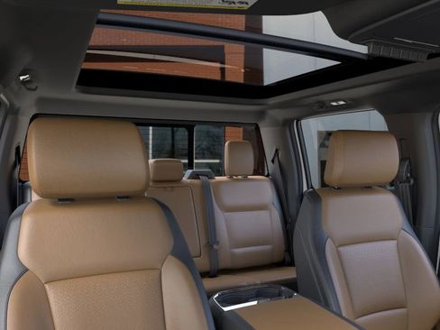 New 2026 Ford F350 Lariat w/ Lariat Premium Package image 22