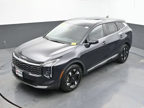 Used 2026 Kia Sportage LX FWD image 38