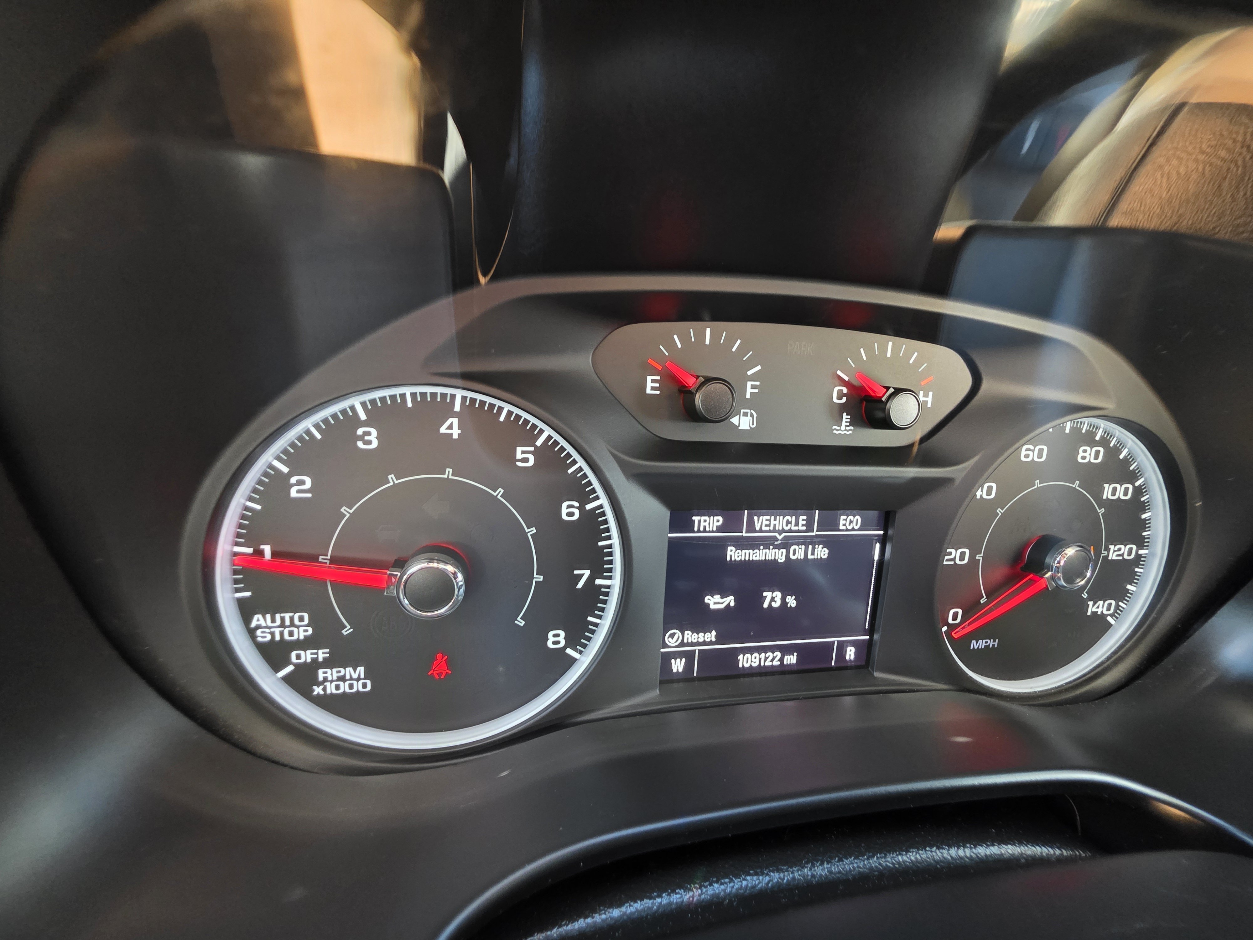 Used 2017 GMC Acadia SLE FWD image 13