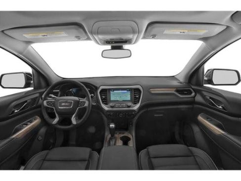 Used 2019 GMC Acadia Denali w/ Technology Package image 36