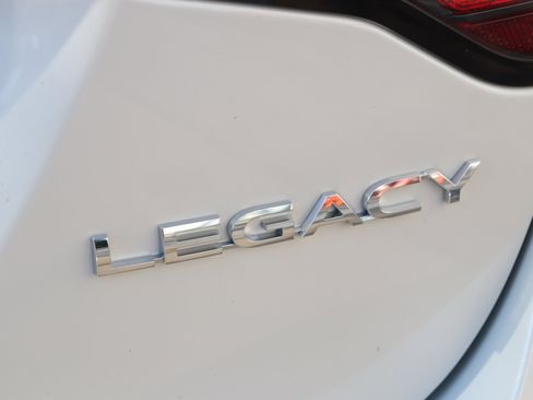 New 2025 Subaru Legacy Premium image 9