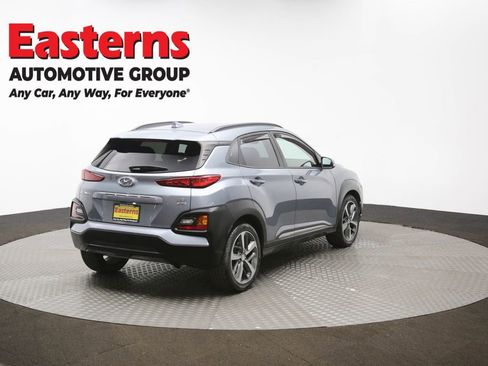 Used 2019 Hyundai Kona Limited image 40
