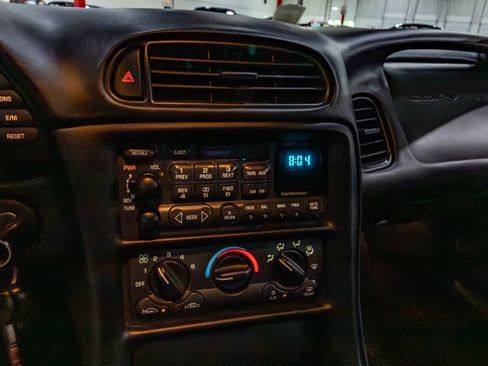Used 1999 Chevrolet Corvette Coupe RWD image 39
