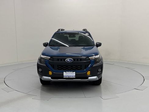 Used 2026 Subaru Forester Wilderness AWD/4WD image 9