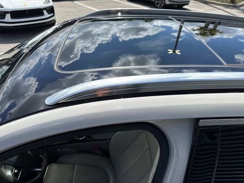 Used 2021 Lincoln Nautilus Reserve w/ Equipment Group 201A image 34