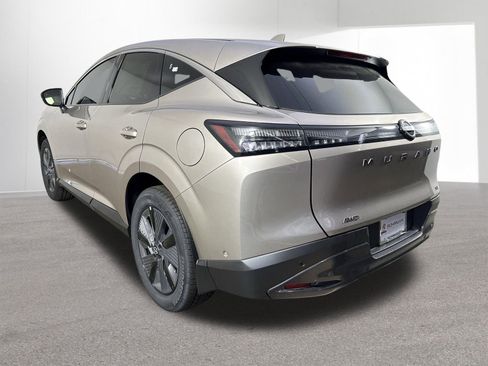 Used 2025 Nissan Murano SL w/ Cargo Package AWD/4WD image 30