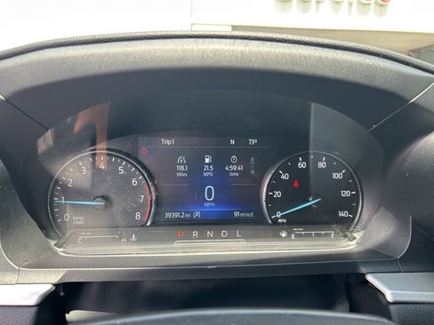 Used 2022 Ford Explorer XLT w/ Equipment Group 202A image 15