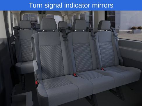 New 2026 Ford Transit 350 XLT AWD/4WD image 11