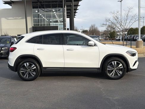 Certified 2025 Mercedes-Benz GLA 250 image 2