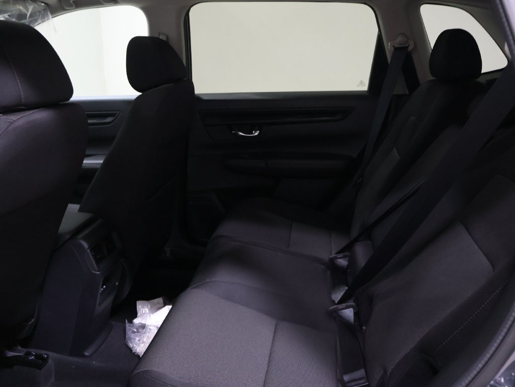 New 2027 Honda CR-V EX image 15