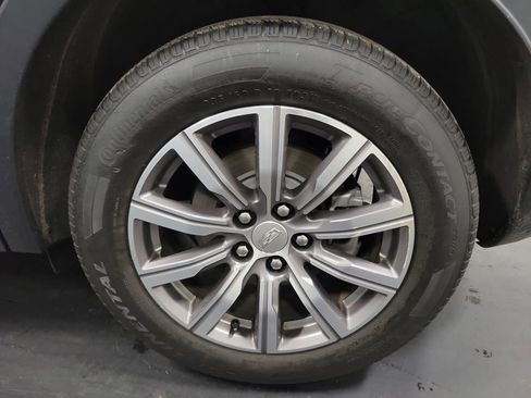 Used 2019 Cadillac XT4 Sport image 10