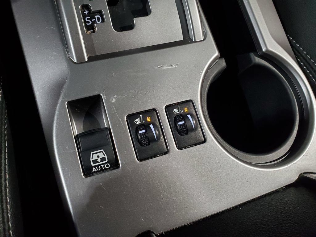 Used 2019 Toyota 4Runner SR5 Premium RWD image 57