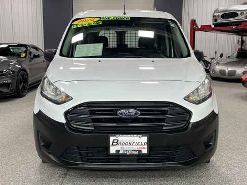 Used 2022 Ford Transit Connect XL FWD image 7