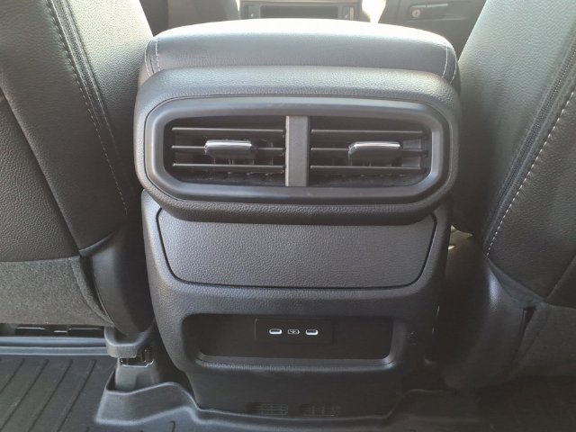 Used 2025 Honda Passport EX-L image 27