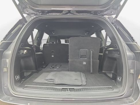Used 2023 Jeep Grand Cherokee L Laredo AWD/4WD image 30