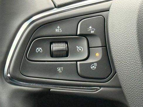 New 2026 Buick Envista Sport Touring image 28