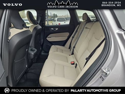New 2026 Volvo XC60 B5 Plus w/ Protection Package Premier AWD/4WD image 14