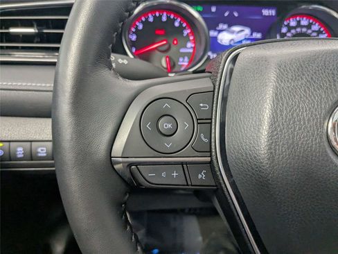 Used 2019 Toyota Camry XSE w/ Driver Assist Package image 14