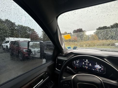 Certified 2024 GMC Sierra 2500 Denali w/ Denali Reserve Package image 15