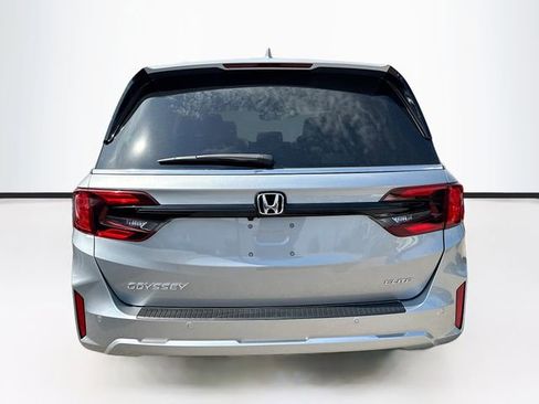 New 2026 Honda Odyssey Elite image 6