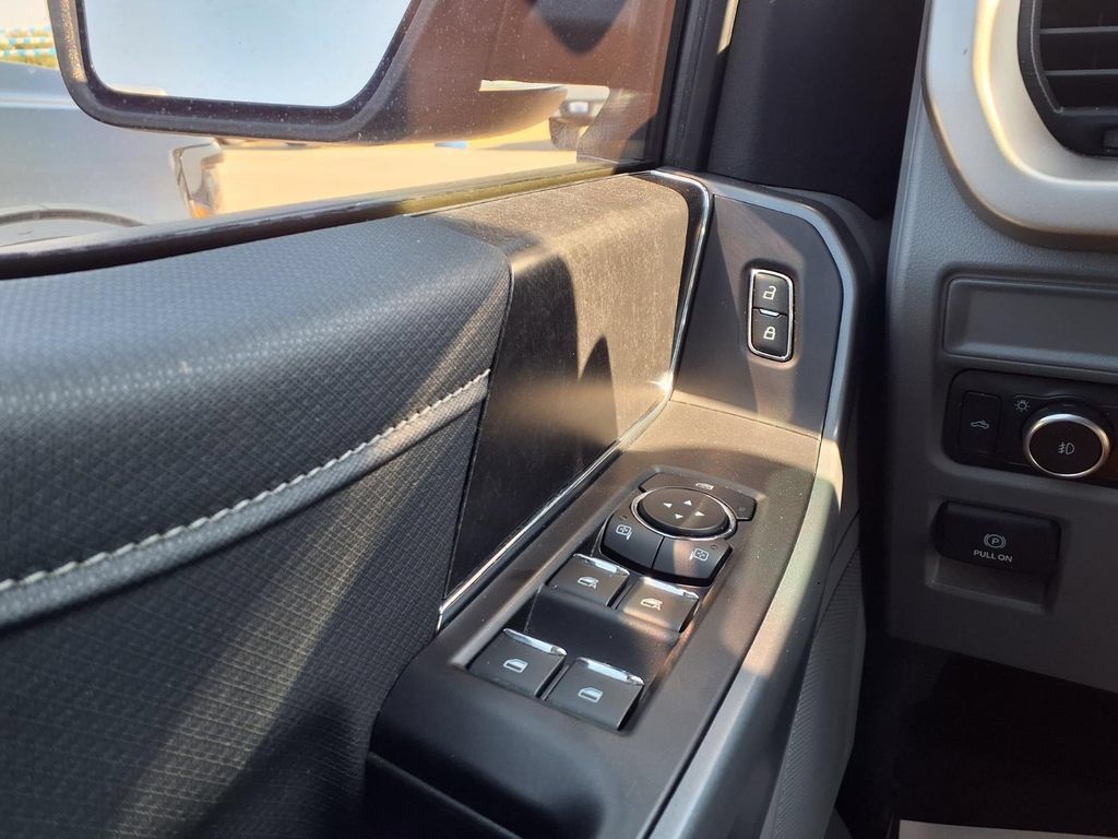 Used 2021 Ford F150 XLT w/ Equipment Group 301A Mid AWD/4WD image 14