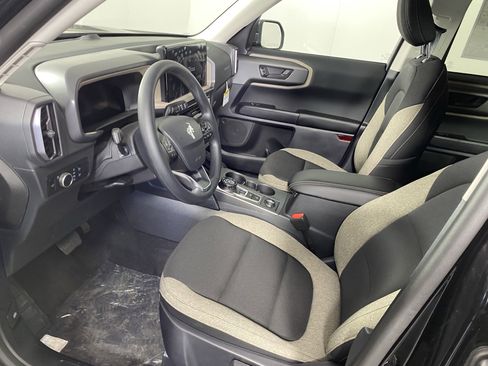 New 2025 Ford Bronco Sport Big Bend image 9