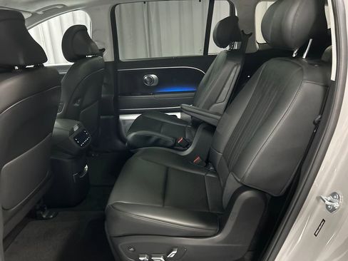 New 2026 Hyundai Ioniq 9 Calligraphy image 22