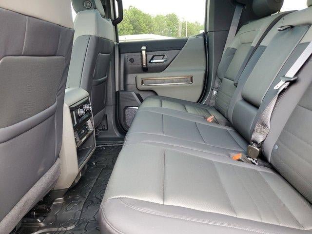 New 2025 GMC Hummer EV 2X AWD/4WD image 14