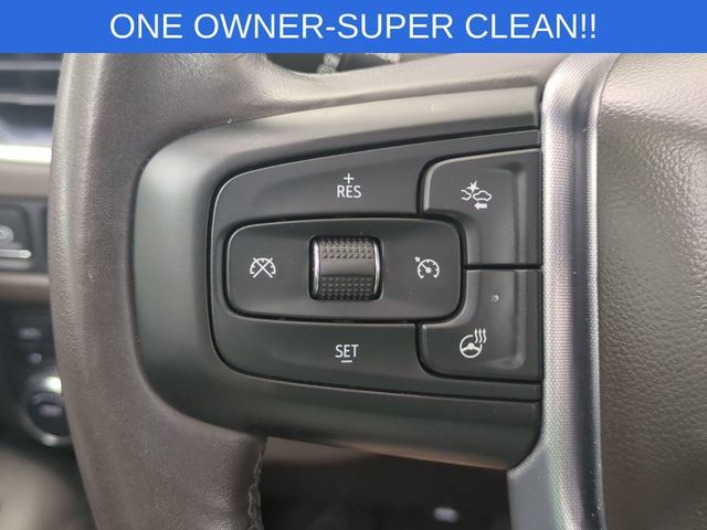 Used 2022 GMC Yukon SLT w/ SLT Premium Package AWD/4WD image 20