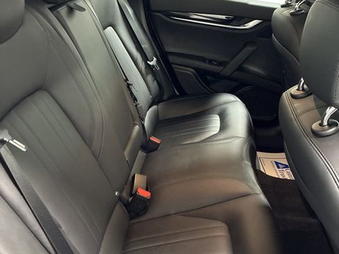 Used 2023 Maserati Ghibli Modena image 25