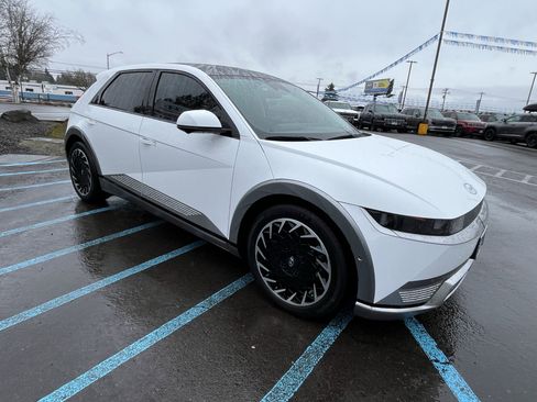 Certified 2024 Hyundai Ioniq 5 Limited image 7