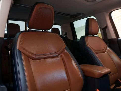 Used 2022 Ford Maverick Lariat w/ Lariat Luxury Package FWD image 54