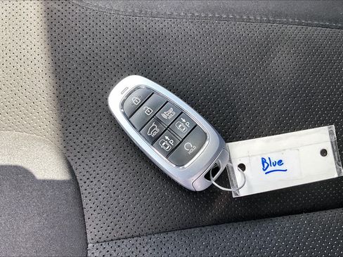 Used 2025 Hyundai Palisade Calligraphy AWD/4WD image 14