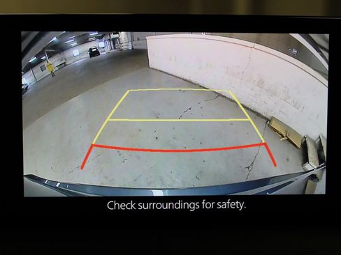 Used 2025 MAZDA CX-5 Carbon Edition image 18