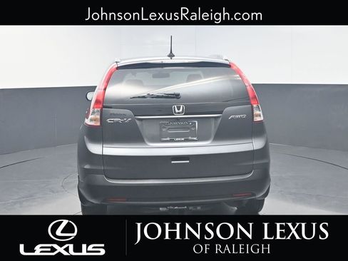 Used 2014 Honda CR-V EX-L image 8