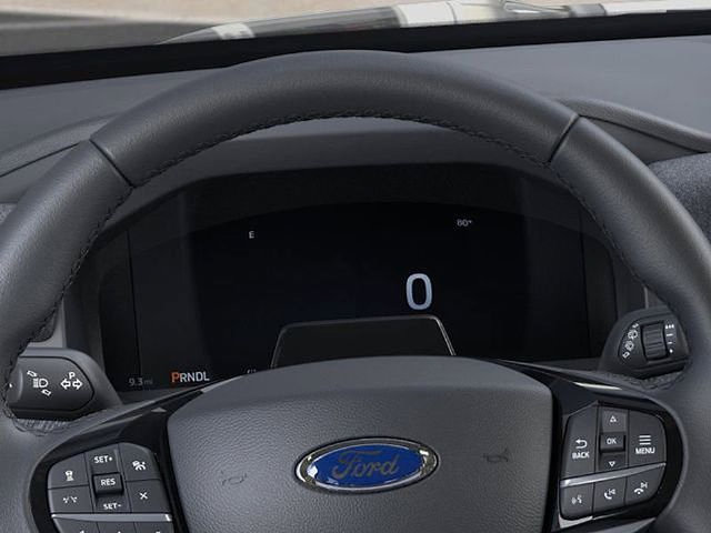 New 2026 Ford Explorer Platinum w/ LUX Leather Package AWD/4WD image 13