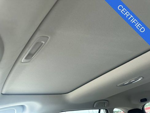 Certified 2025 Subaru Outback Onyx Edition AWD/4WD image 23