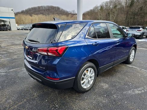 Certified 2023 Chevrolet Equinox LT image 6